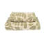 Florence Jacquard Cotton 2 Piece Towel Set