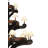 Castilla 21 - Light Dimmable Tiered Chandelier