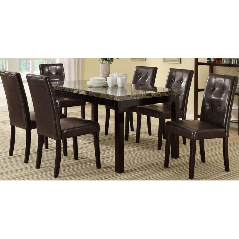 Ensemble repas pour 6 personnes Acenni