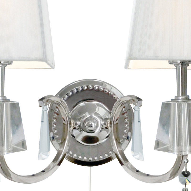 Tirrell Armed Sconce