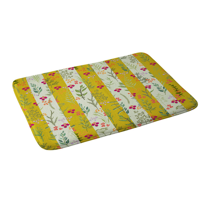 Tapis de bain margaux ix iveta abolina
