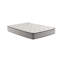 10" Mattress With Gel Memory Foam 884 Pocketed Coil