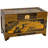 Black Lacquer Trunk - Ching Ming