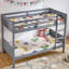 Bedfo Single (3') Kids Bed-1824842347