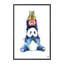 Décoration murale pour enfants Pandamium-52153279-52153286