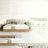 Memory Foam Mattress With Cooling Green Tea Gel, Certipur-US Certified, White (6"/8"/10"/12"/14", Twin/Twin XL/Full/Queen/King Sizes Available)-2069030805-2069030807