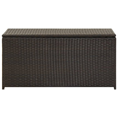 META 100cm W 240L Deck Box