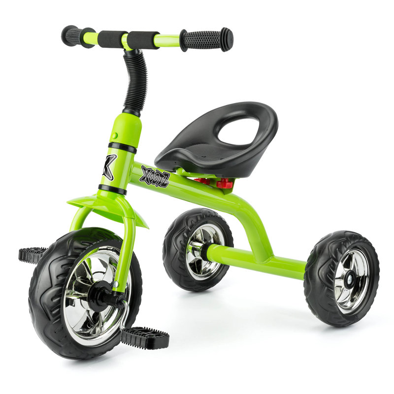 Toyrific Push/Pull Ride On
