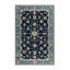 Tapis gris lavable à la machine-684284961