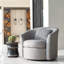 Maya Outdoor Round Side Table