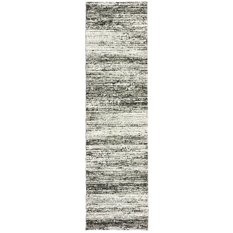 Abstract Indoor Rug