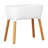 Jonah-Dillon Wood Elevated Planter-97113417
