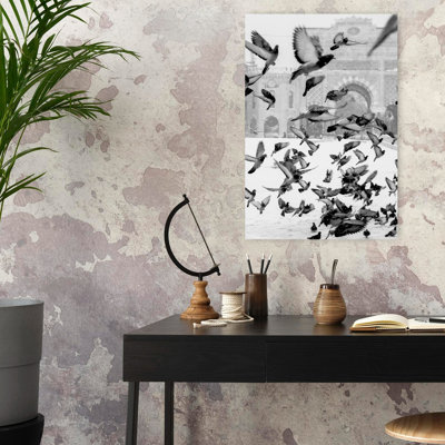 Moscow Contemporary Bird Art
