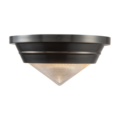 Willard 1 - Light Flush Mount