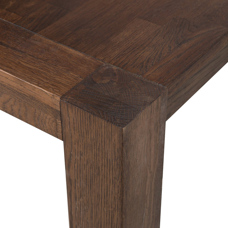 Altheimer Rectangular Dining Table, H78 x L150 x W85cm