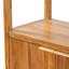Grande bibliothèque de rangement moderne Laurel-137373092