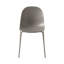 Academy Armless Chair with Metal Frame-1957205133