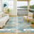 Machine Washable Indoor/Outdoor Chantille ACN2863 Americana Rug-969044402-969044413