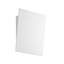Angled Plane 1 - Light LED Flush Mounted Sconce