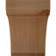 Attelle de genou lisse Leg Douglas, l 5 1/2 po x P 8 po x H 8 po-64784837-64751484