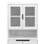 Armoire de rangement 4 portes-377077275