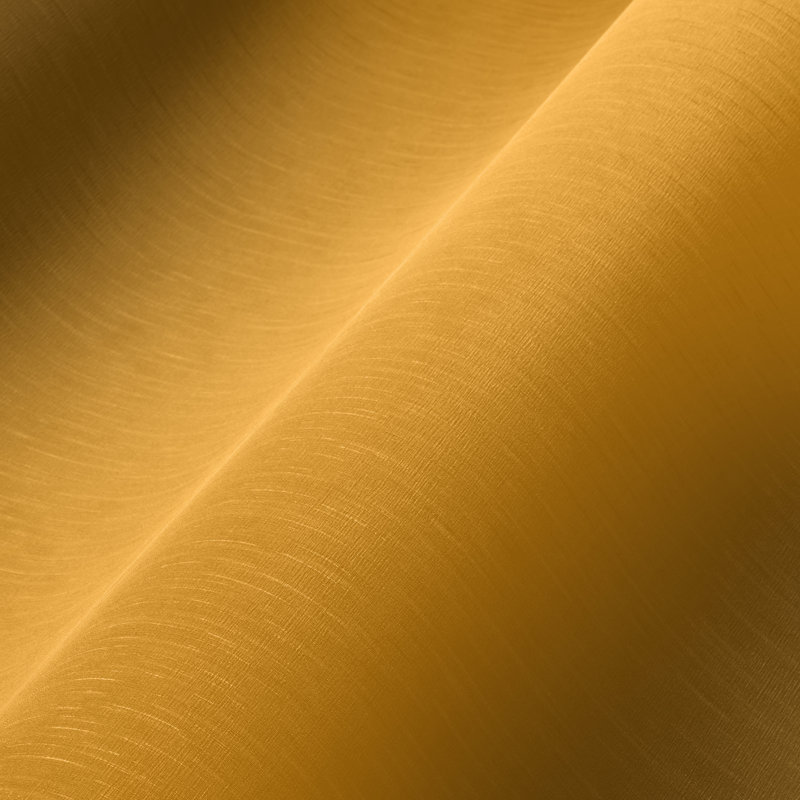 Versace Creamery Enigma Unpasted Vinyl Wallpaper, Gold