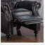 PUSH RACK RECLINER