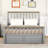 Leshunda Wood Platform Bed With Drawers-190648086-189100012