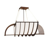 Nalda 4 - Light Pendant