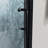 Bi-Fold Semi-Frameless Shower Doors