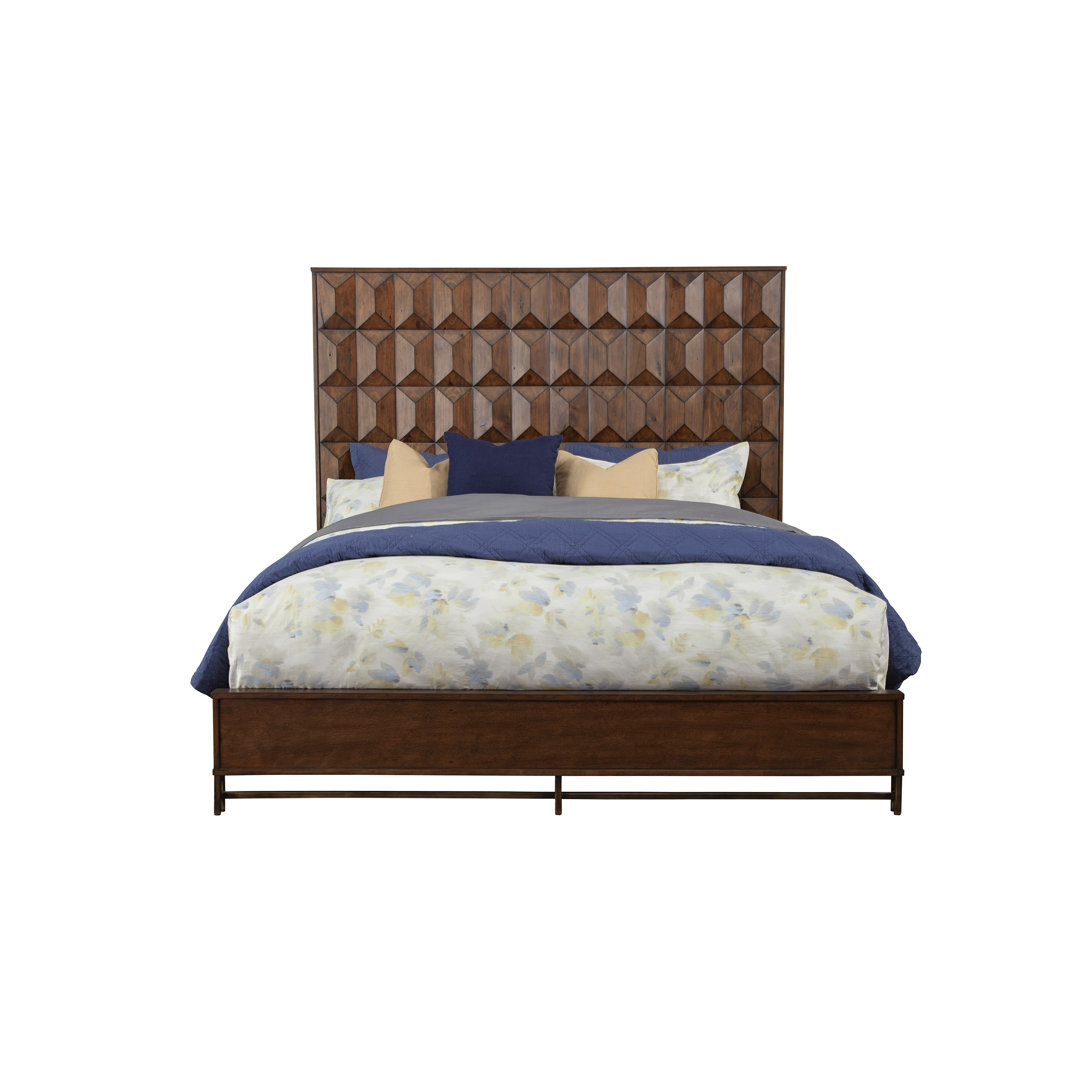 Emden Standard Bed AllModern 