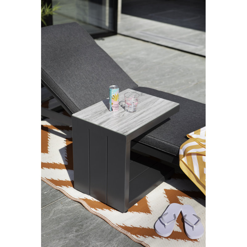 Cosmopolitan Side Table