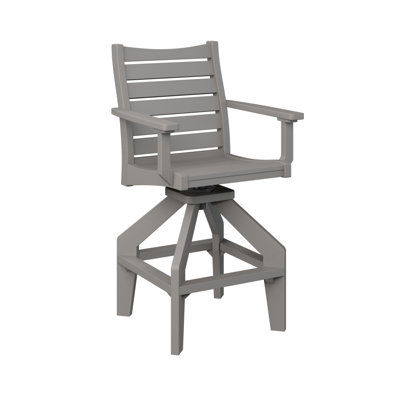 Bristol Outdoor Bar Stool