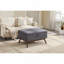 Banc de rangement Mid-Century-1455924594