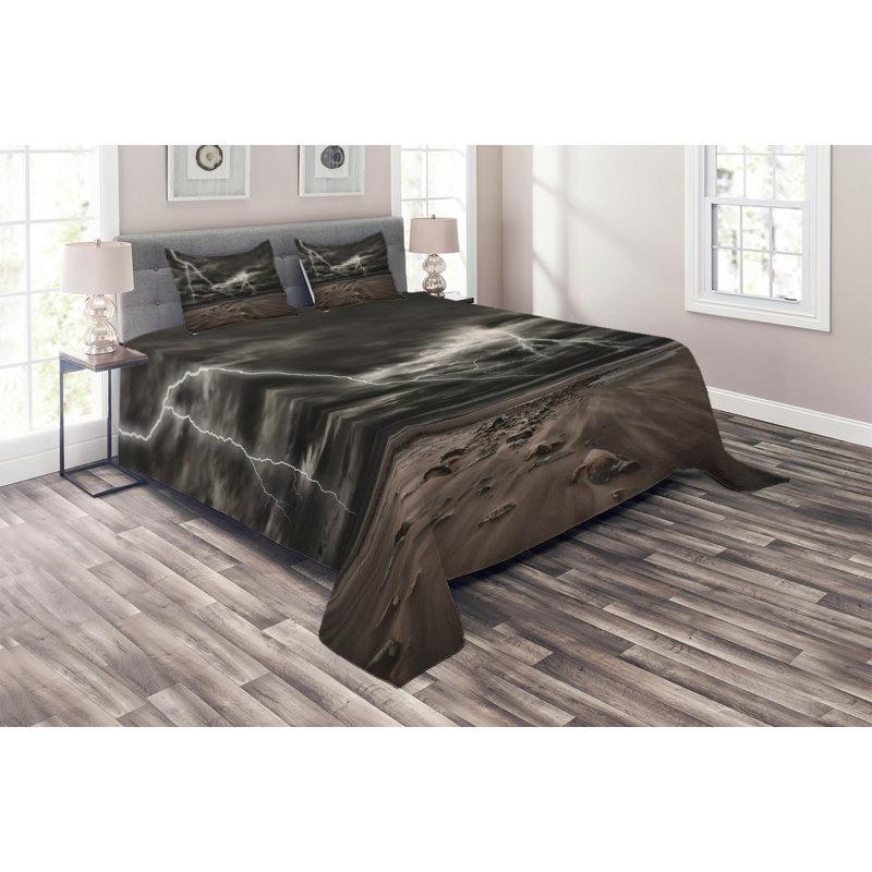 Polyester Coverlet