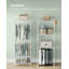 Gretchine 175cm Clothing Rack-1277038547