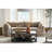 Sylvie Extra Long Sofa (Bench Cushion)-124538467-124538463
