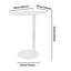 Table d'appoint en métal 20 po-1745133150