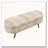 Ottoman Oval Storage Bench-1780587133