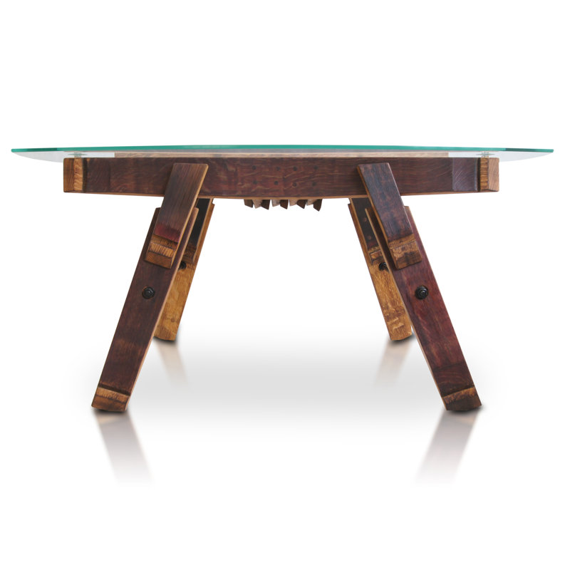 Four Leg Coffee Table