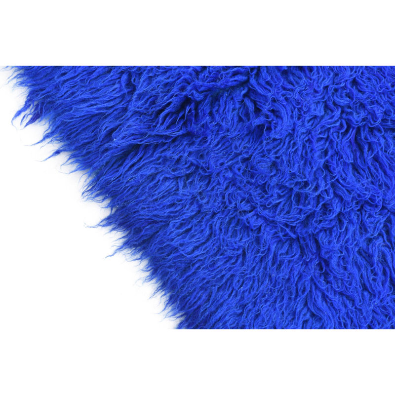 3x4 Parra Blue Rug