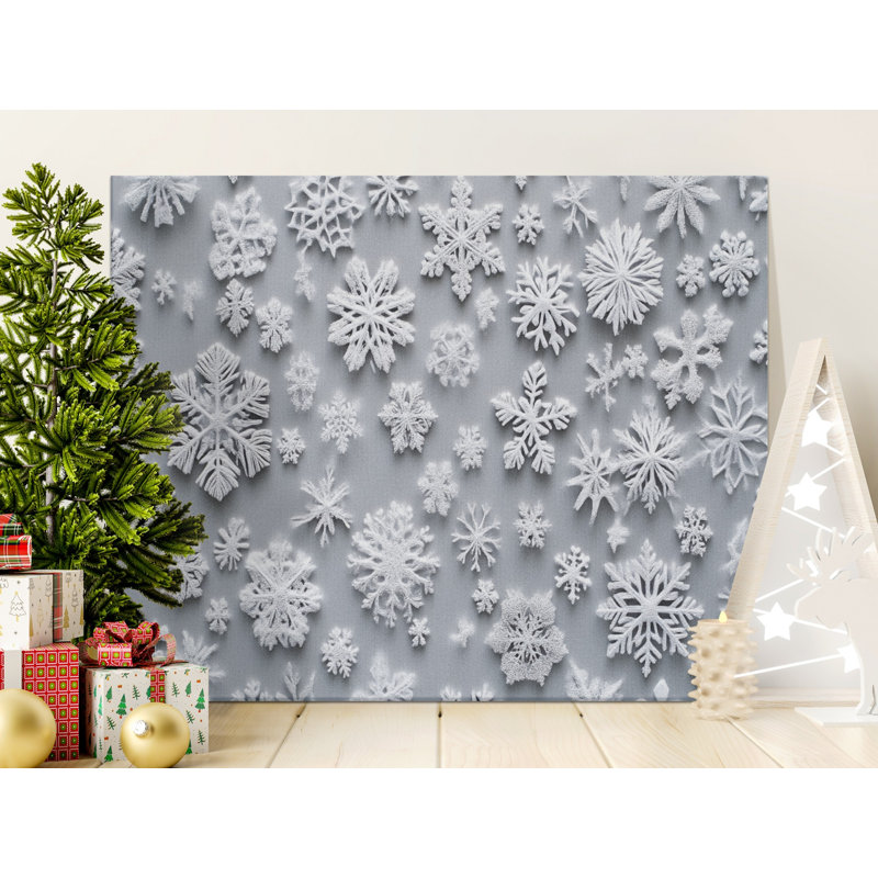 Smither Wrapped Canvas Print Set, 20x16
