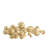 Glam Abstract Wall Decor