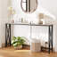 Marushka Console Table with Power Outlet-768301008-768301016