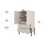 2 Door Laminate Wardrobe