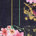 Patchwork Black