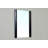 Salerno Rectangle Wall Mirror