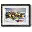 Nature morte aux poires et aux raisins, 1880 - reproduction d'un seul cadre-81621099-81621102