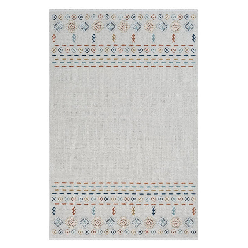 Adale Area Rug, Runner 75 x 150cm