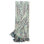 Asche Hand Woven Throw Blanket